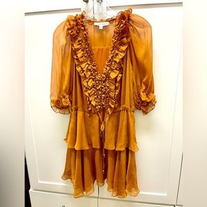 Shona Joy women’s dress size 4